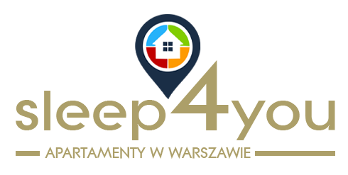 Sleep4you - Apartamenty w Warszawie